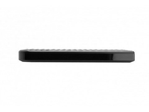 Verbatim Dysk zewnętrzny Store n Go 512GB 2,5'' USB-C 3.2 Czarny