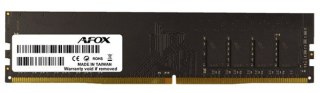 AFOX Pamięć do PC DDR3 8GB 1333Mhz