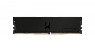 GOODRAM Pamięć DDR4 IRDM PRO 16/3600 (1x16GB) 18-22-22 Deep Black
