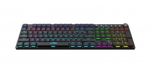 IBOX Klawiatura Aurora K-6 Gaming mechaniczna