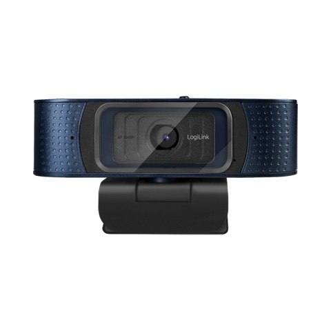 LogiLink Kamera internetowa HD, USB, ochrona prywatnosci
