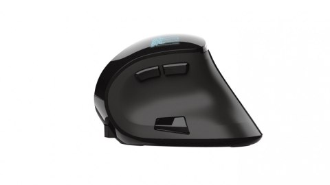 Trust Mysz bezprzewodowa ergonomiczna Voxx