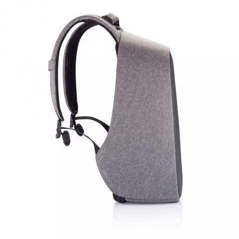 XD DESIGN Plecak antykradzieżowy BOBBY HERO XL GREY