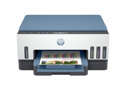 HP Inc. Urządzenie wielofunkcyjne Smart Tank 725 28B51A