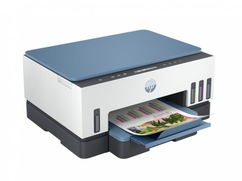 HP Inc. Urządzenie wielofunkcyjne Smart Tank 725 28B51A