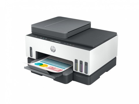 HP Inc. Urządzenie wielofunkcyjne Smart Tank 750 6UU47A