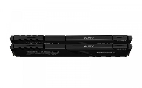 Kingston Pamięć DDR4 FURY Beast 64GB(2*32GB)/3200 CL16
