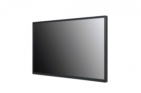 LG Electronics Monitor 32 cale 32SM5J IPS 24/7 400cd/m2 webOS 6.0