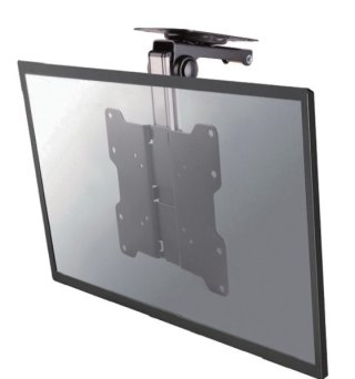 Neomounts Uchwyt sufitowy LCD FPMA-C020 BLACK