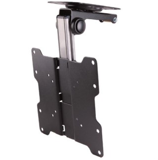 Neomounts Uchwyt sufitowy LCD FPMA-C020 BLACK