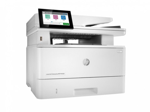 HP Inc. Urządzenie wielofunkcyjne LaserJet Enterprise MFP M430f 3PZ55A