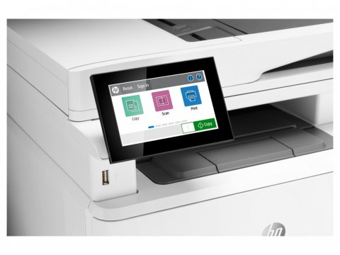HP Inc. Urządzenie wielofunkcyjne LaserJet Enterprise MFP M430f 3PZ55A