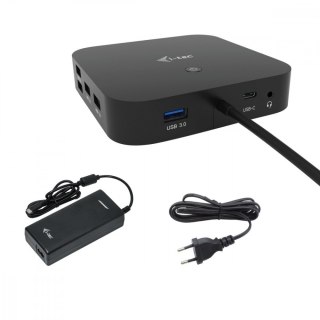 I-tec Stacja dokująca USB-C HDMI Docking Station with PD 100W
