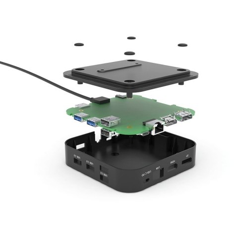 I-tec Stacja dokująca USB-C HDMI Docking Station with PD 100W
