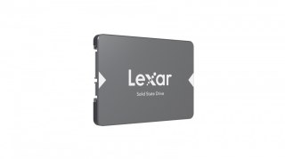 Lexar Dysk SSD NS100 1TB SATA3 2.5 550/500MB/s