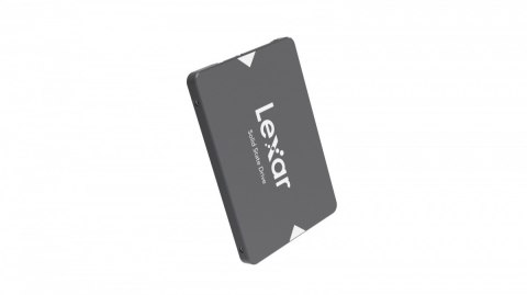 Lexar Dysk SSD NS100 512GB SATA3 2.5 550/450MB/s