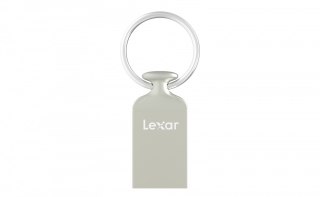 Lexar Pendrive JumpDrive M22 16GB USB 2.0 Light Gold