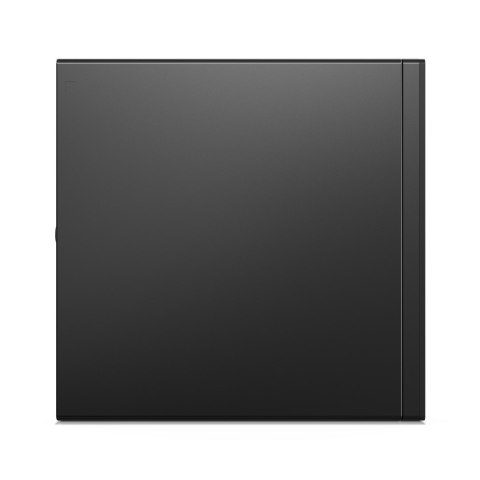 Lenovo Lenovo ThinkCentre M70q Gen 5 i3-14100T 8GB DDR5 4800 SSD256 UHD Graphics 730 W11Pro Black 3Y OnSite