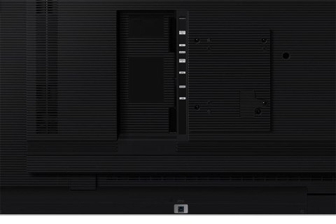 Samsung Monitor profesjonalny WM85B Flip PRO 85 cali Dotykowa 16h/7 350(cd/m2) 3840 x 2160 (UHD) Flip App WiFi/BT 3 lata On-Site (LH85WM