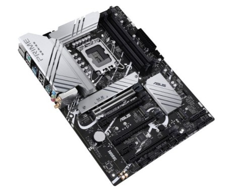 Asus Płyta główna PRIME Z790-P WIFI s1700 4DDR5 HDMI/DP ATX