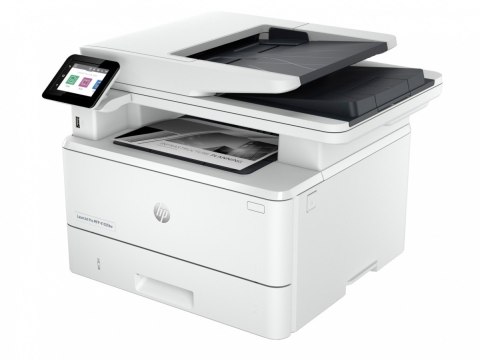 HP Inc. Urządzenie wielofunkcyjne LaserJet Pro 4102DW 2Z622F