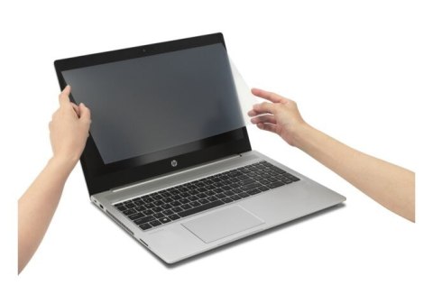 Kensington Filtr antyrefleksyjny i światła niebieskiego do laptopów 15.6 cala