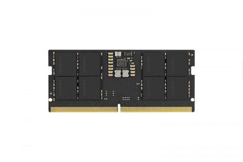 GOODRAM Pamięć DDR5 SODIMM 16GB/5600 CL46