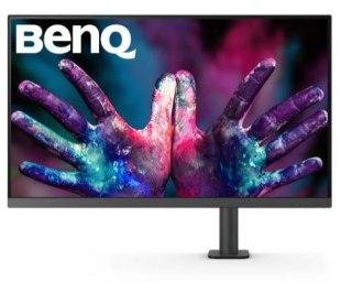 Benq Monitor 31.5 cala PD3205UA LED 4ms/4K/20:1/HDMI/Czarny