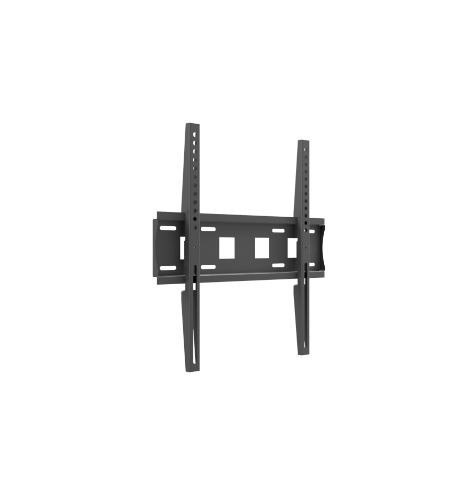 Edbak FSM100 Uchwyt ścienny stały do monitorów 32-55 cali VESA 75x75-400X400 15 kg