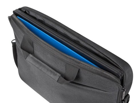 Natec Torba notebook Beira 15,6'' Czarna