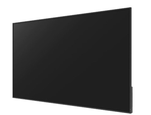 Optoma Monitor wielkoformatowy 55 cali N3551K matowy 24h/7,450cd/m2,USB-C,4K UHD (3840 x 2160),Android 11,Wifi+BT,OMS kod producenta 