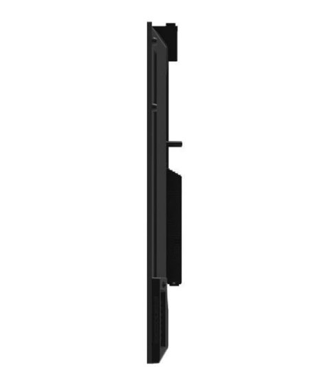 Optoma Monitor wielkoformatowy 65 cali N3651K matowy 24h/7,450cd/m2,USB-C,4K UHD (3840 x 2160),Android 11,Wifi+BT,OMS kod producenta 