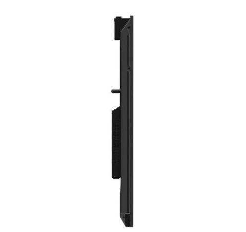 Optoma Monitor wielkoformatowy 65 cali N3651K matowy 24h/7,450cd/m2,USB-C,4K UHD (3840 x 2160),Android 11,Wifi+BT,OMS kod producenta 