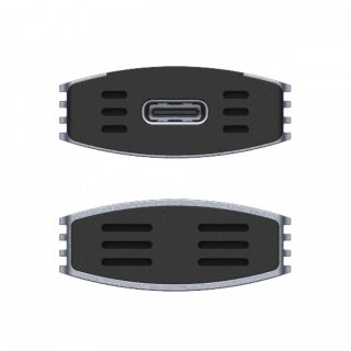 Unitek Obudowa Dysku M.2 NVMe/SATA 10Gbps; S1230A