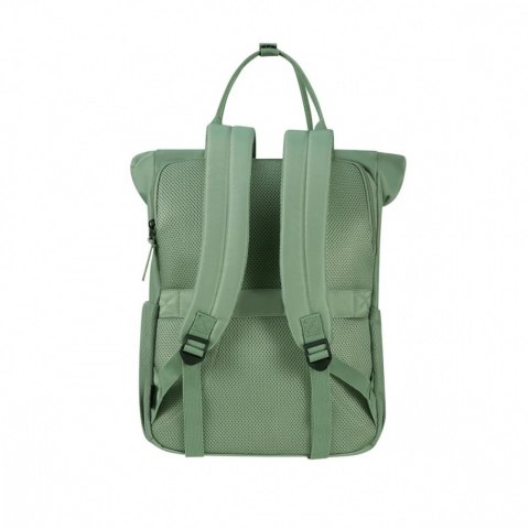 AMERICAN TOURISTER Plecak na laptopa 15.6 cala Urban Groove 25 zielony