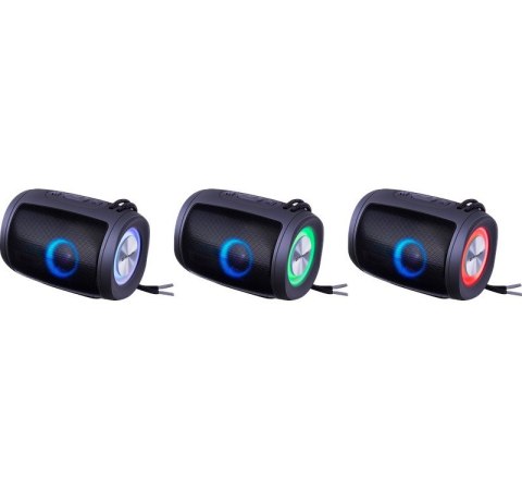 Defender Głośnik Bluetooth Enjoy S200 TWS 2.0 Czarny
