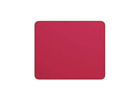 Natec Podkładka pod mysz Colors Series Viva Magenta 300x250 mm