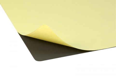 YENKEE Podkładka pod mysz YPM 2000GY 220x180x0,3mm