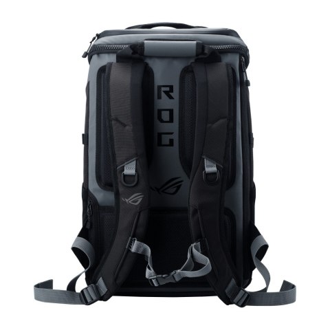 Asus Plecak na laptopa ROG Ranger BP2701 Cybertext 17 cali