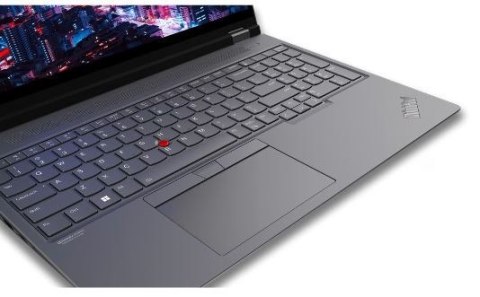 Lenovo Mobilna stacja robocza ThinkPad P16 G2 21FA000GPB W11Pro i9-13980HX/32GB/1TB/RTX3500 12GB/16.0 WQXGA/3YRS Premier Support