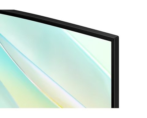 Samsung Monitor 34 cale ViewFinity S65UC VA 3440x1440 UWQHD 21:9 1xHDMI 1xDP 1xUSB-C 90W 3xUSB-A 5ms 100Hz HAS+PIVOT zakrzywiony głośnik