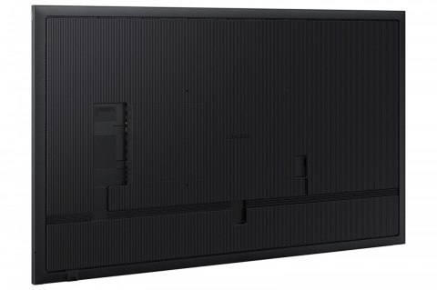 Samsung Monitor profesjonalny QM43C 43 cale Matowy 24h/7 500(cd/m2) 3840x2160 (UHD) S10 Player (Tizen 7, VXT Ready) WiFi/BT 3 lata On-Si