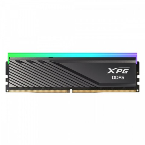 Adata Pamięć XPG Lancer Blade DDR5 6000 32GB (2x16) CL30 RGB czarna