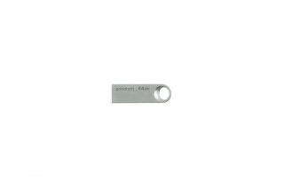 GOODRAM Pendrive UNO3 64GB USB 3.2 Gen1 srebrny
