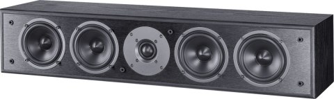 Magnat Głośnik Monitor S14 C czarny