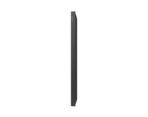 Samsung Monitor profesjonalny QM32C 32 cale Błyszcząca/IPS 24h/7 400(cd/m2) 1920x1080 (FHD) S10 Player (Tizen 7, VXT Ready) Wi-Fi/BT 3 l