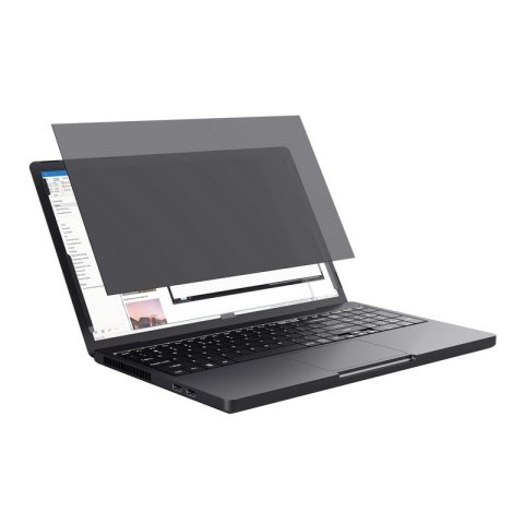 Trust Filtr prywatyzujący do laptopów 15.6 cali