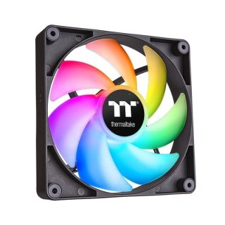 Thermaltake Wentylator - CT120 ARGB 12cm 2Pack Black