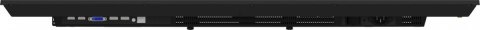 IIYAMA Monitor 43 cale LH4365UHSB-B1 24/7, IPS, ANDROID 11, 4K, 800cd, iiSignage2, SDM, 2x HDMI, DP, 2x USB,2x 10W, RJ45, WiFi, 4/32GB,
