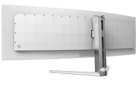 Philips Monitor zakrzywiony 49M2C8900L 48.9 cala QD OLED 144Hz HDMIx2 DP USB-C KVM HAS
